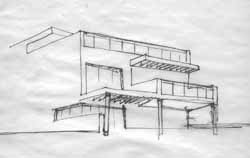 Arquitectura Héctor Ferré